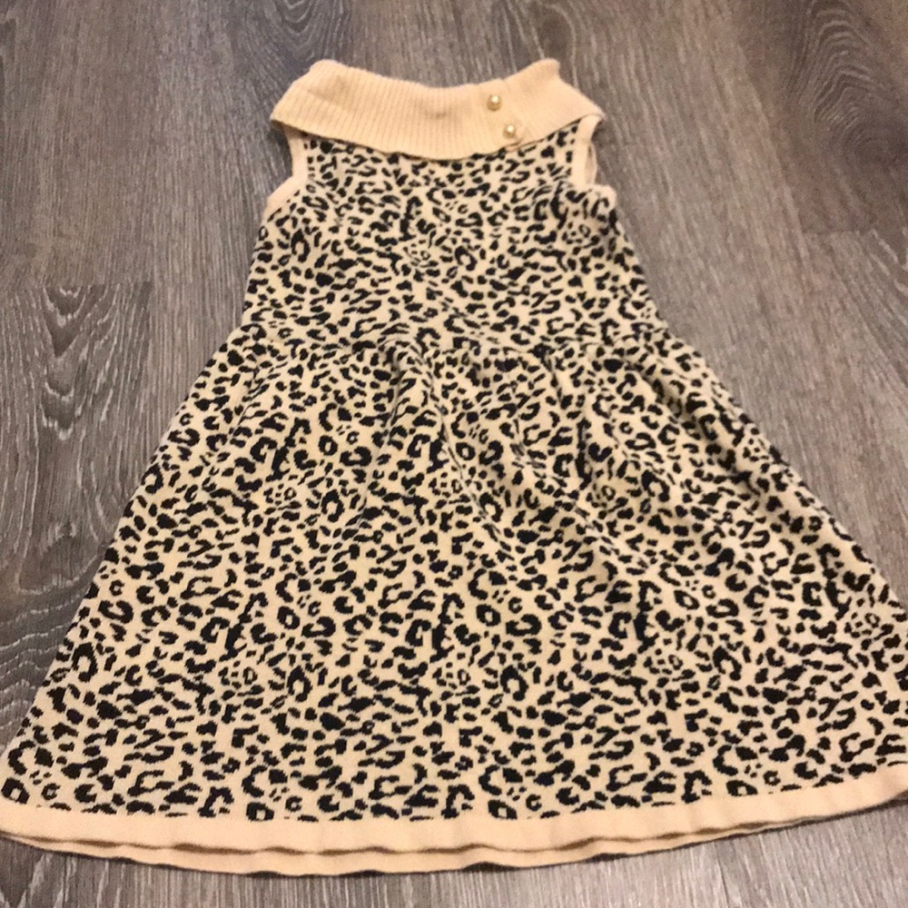 Beautiful dress